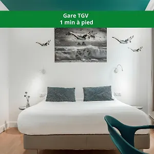 Grand De La Gare - Boutique Tolone