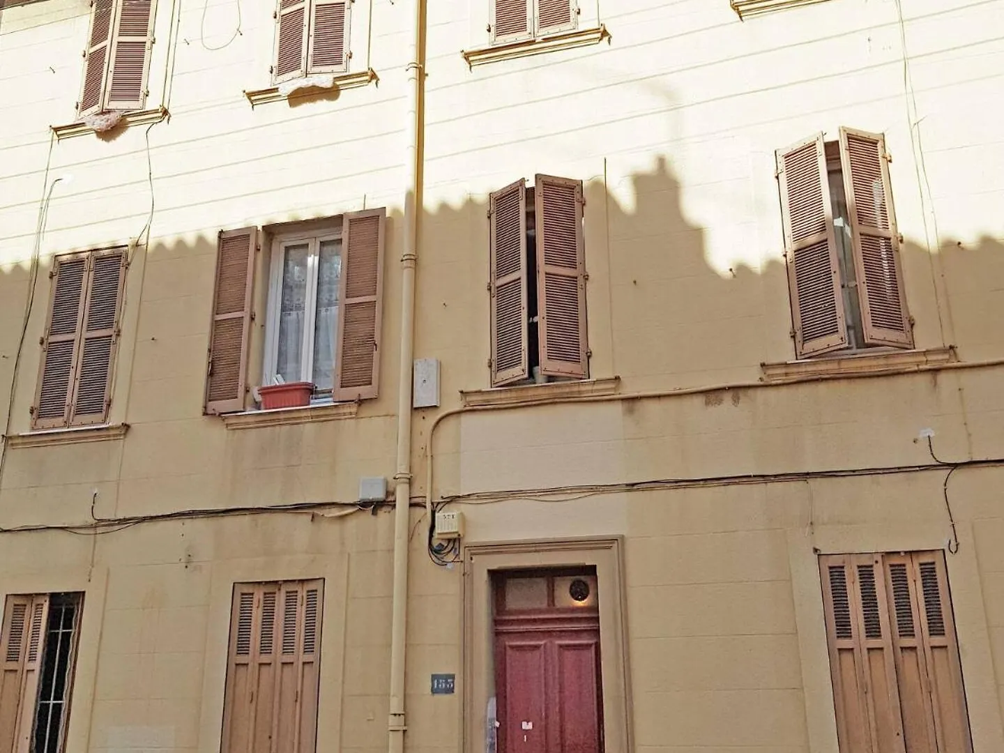 Διαμέρισμα Gregbnb - Studio 23M2 - Climatise -10Min Gare - 5 Τουλόν Γαλλία