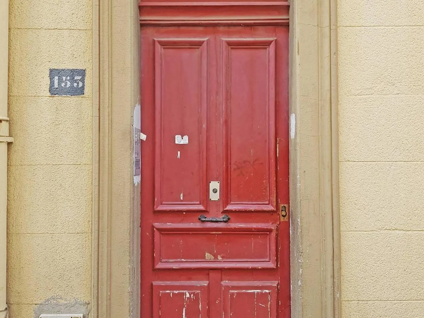 Gregbnb - Studio 23M2 - Climatise -10Min Gare - 5 Τουλόν
