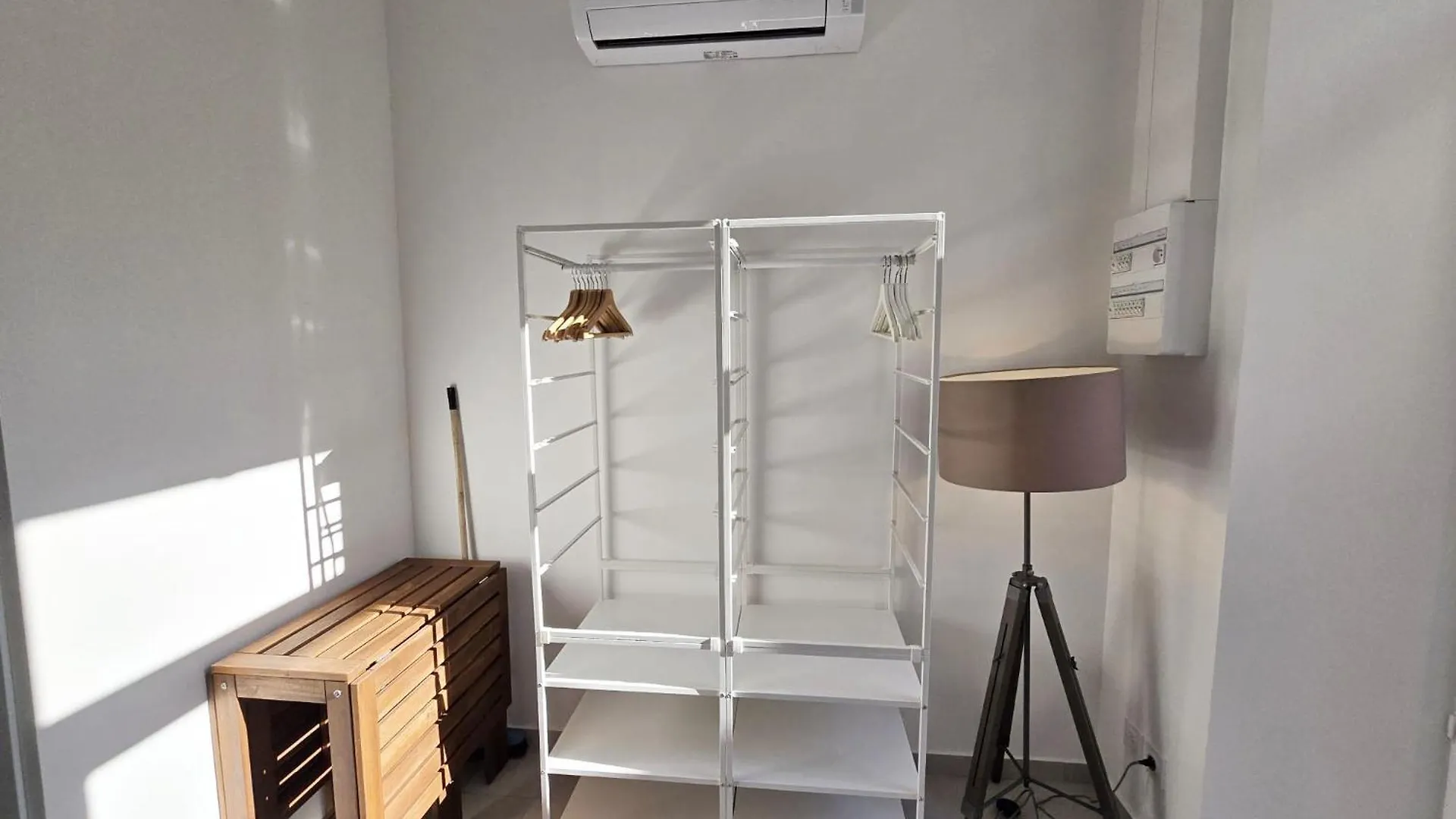 Gregbnb - Studio 23M2 - Climatise -10Min Gare - 5 Τουλόν Διαμέρισμα
