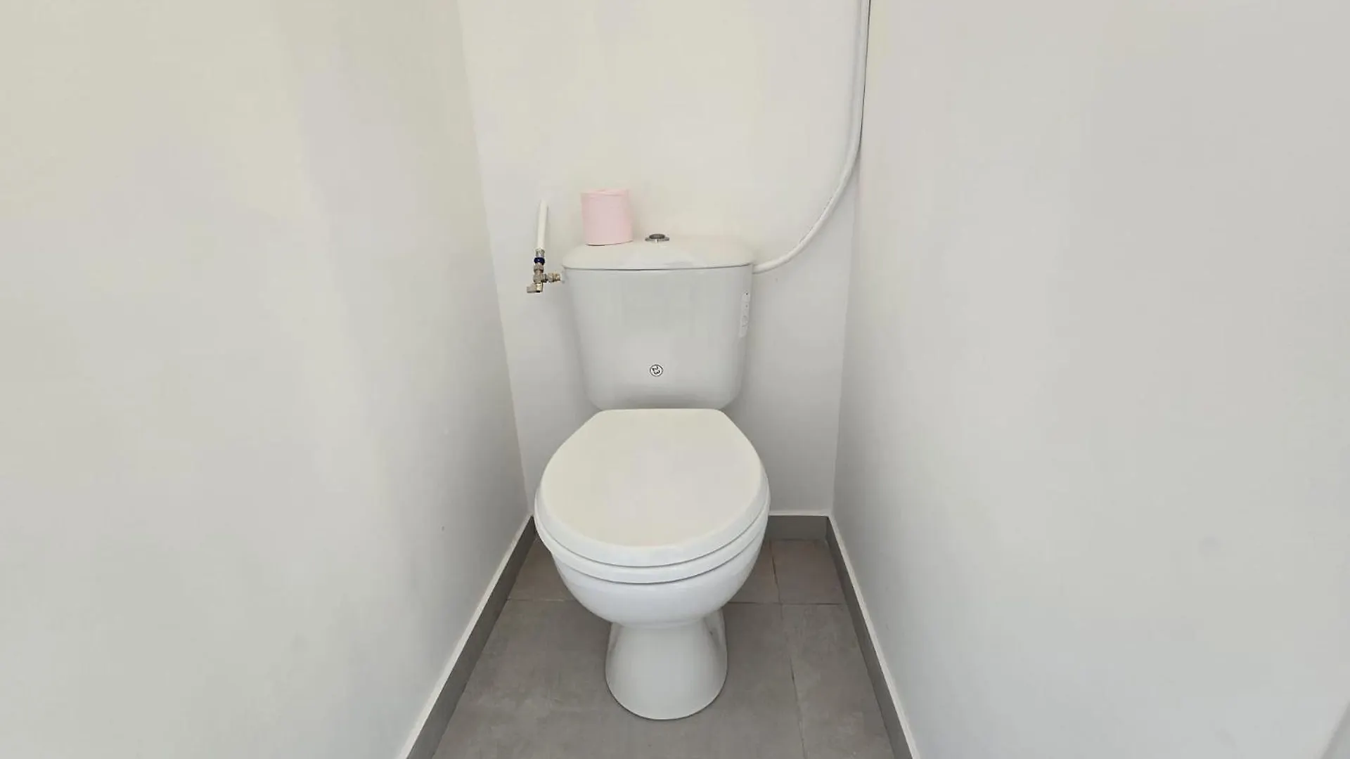 Gregbnb - Studio 23M2 - Climatise -10Min Gare - 5 Τουλόν Διαμέρισμα